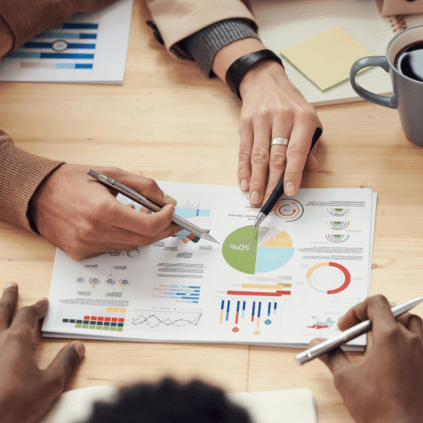 Dashboard de Analytics StellaData