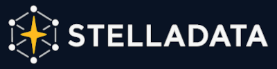 StellaData Logo